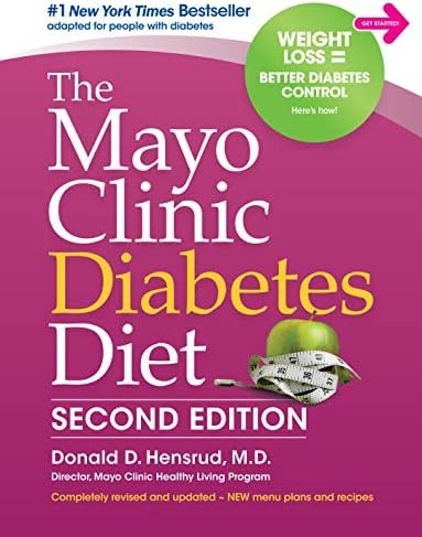 Mayo Clinic Diabetic Recipes - Building Wellness Food As A Healthy