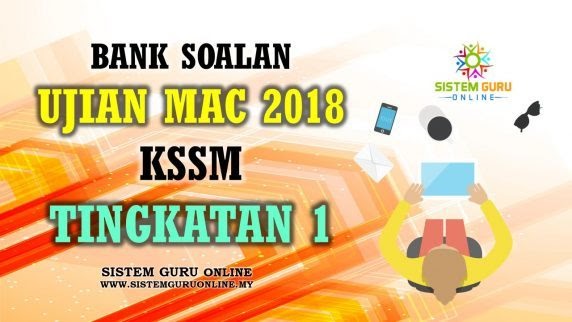 Contoh Soalan Matematik Kssm Tingkatan 3 - GRasmi