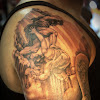 My Brothers Keeper Tattoos - 50 Best My Brother's Keeper Tattoos, Ideas & Meanings ... / Below we will review some of the most popular versions of this tattoo we have seen.