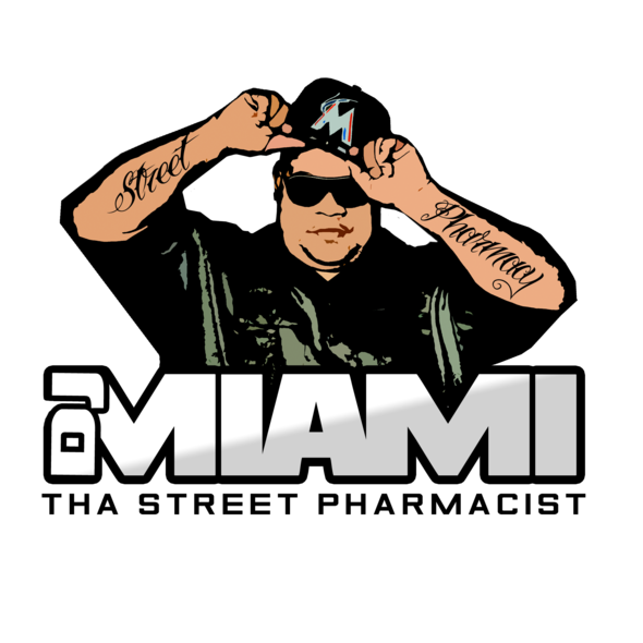 dj miami logo