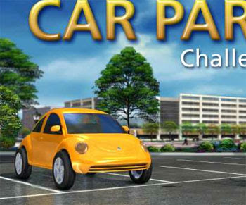 Free Online Games Car Parking