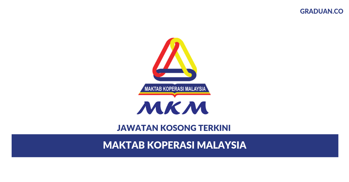 Iklan jawatan kosong terkini 2021 jawatan kosong kerajaan 2021 jawatan kosong swasta 2021. Permohonan Jawatan Kosong Maktab Koperasi Malaysia Portal Kerja Kosong Graduan