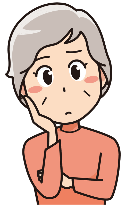 美しい花の画像 最高かつ最も包括的な女性 考える イラスト フリー