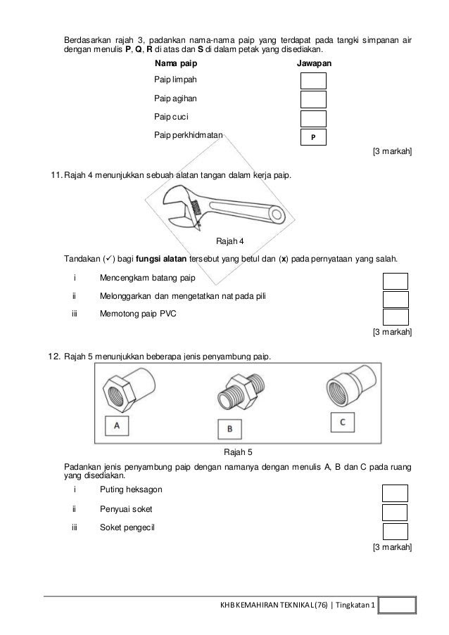 Contoh Soalan Dan Jawapan Fungsi Trigonometri Fizi Noor