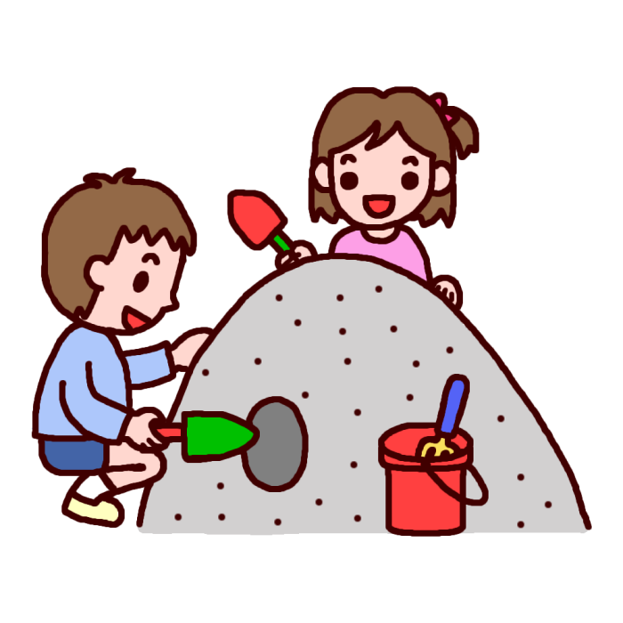 美しい花の画像 綺麗な砂場 イラスト