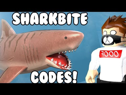 Codes For Sharkbite Roblox Wiki Roblox Hacking Account Websites - jaws shark attack in roblox escaping jaws