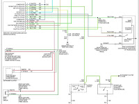 99 Ford F Wiring Diagram