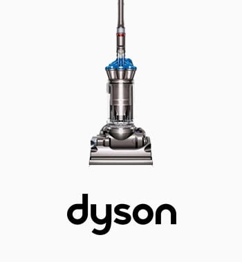 Shop for Dyson vacuums