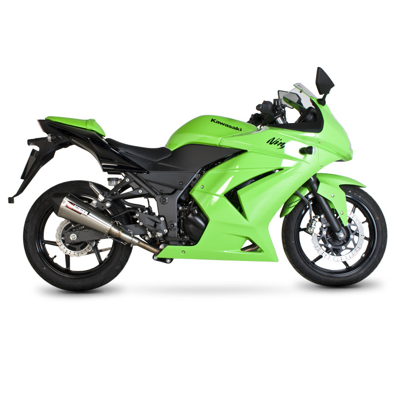 kawasaki ninja 250 price in malaysia