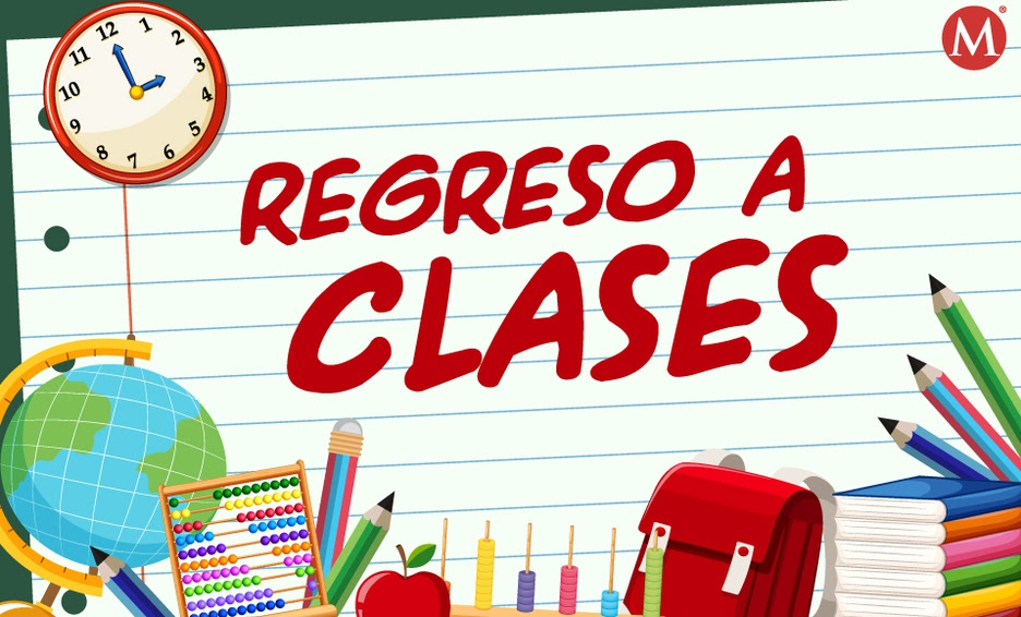 Maybe you would like to learn more about one of these? Regreso A Clases I E Antonio Lenis