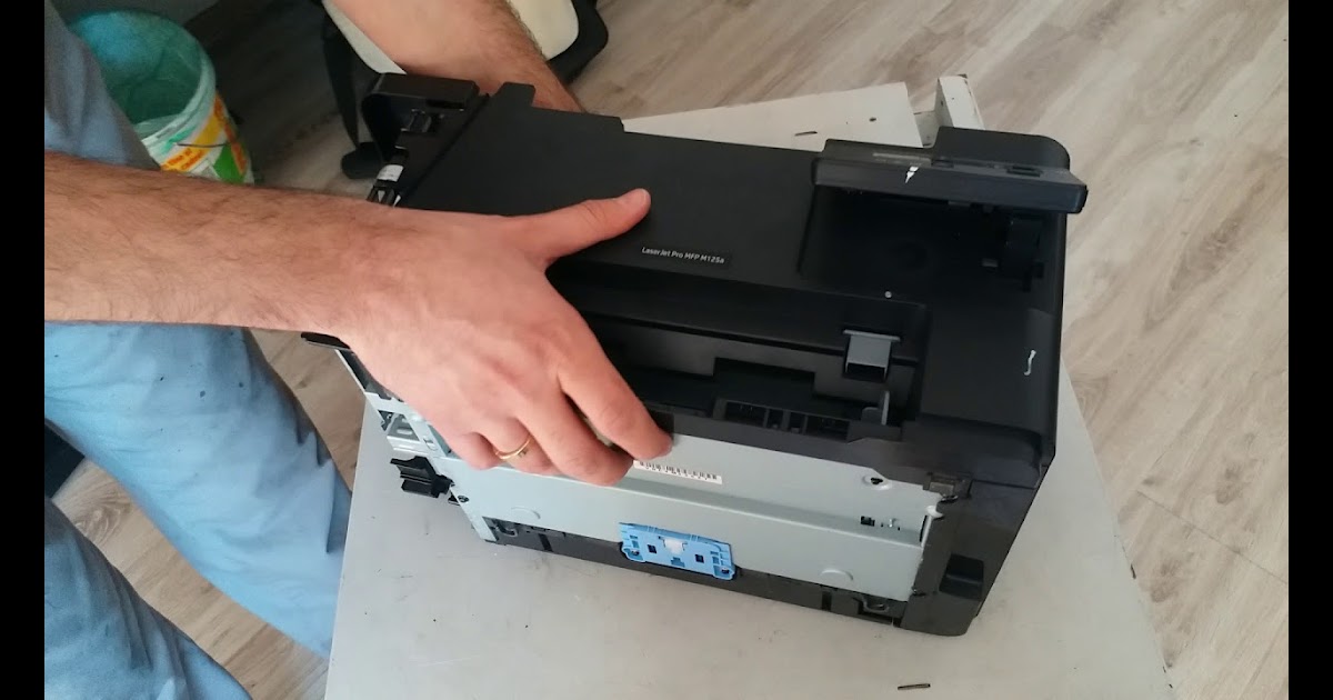 تحميل تثبيت طابعة Hp Laserjet 1300 - تعريف طابعة Hb1102 ...