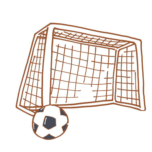 最新 サッカー かわいい イラスト フリーアイコン イラスト素材の無料ダウンロード