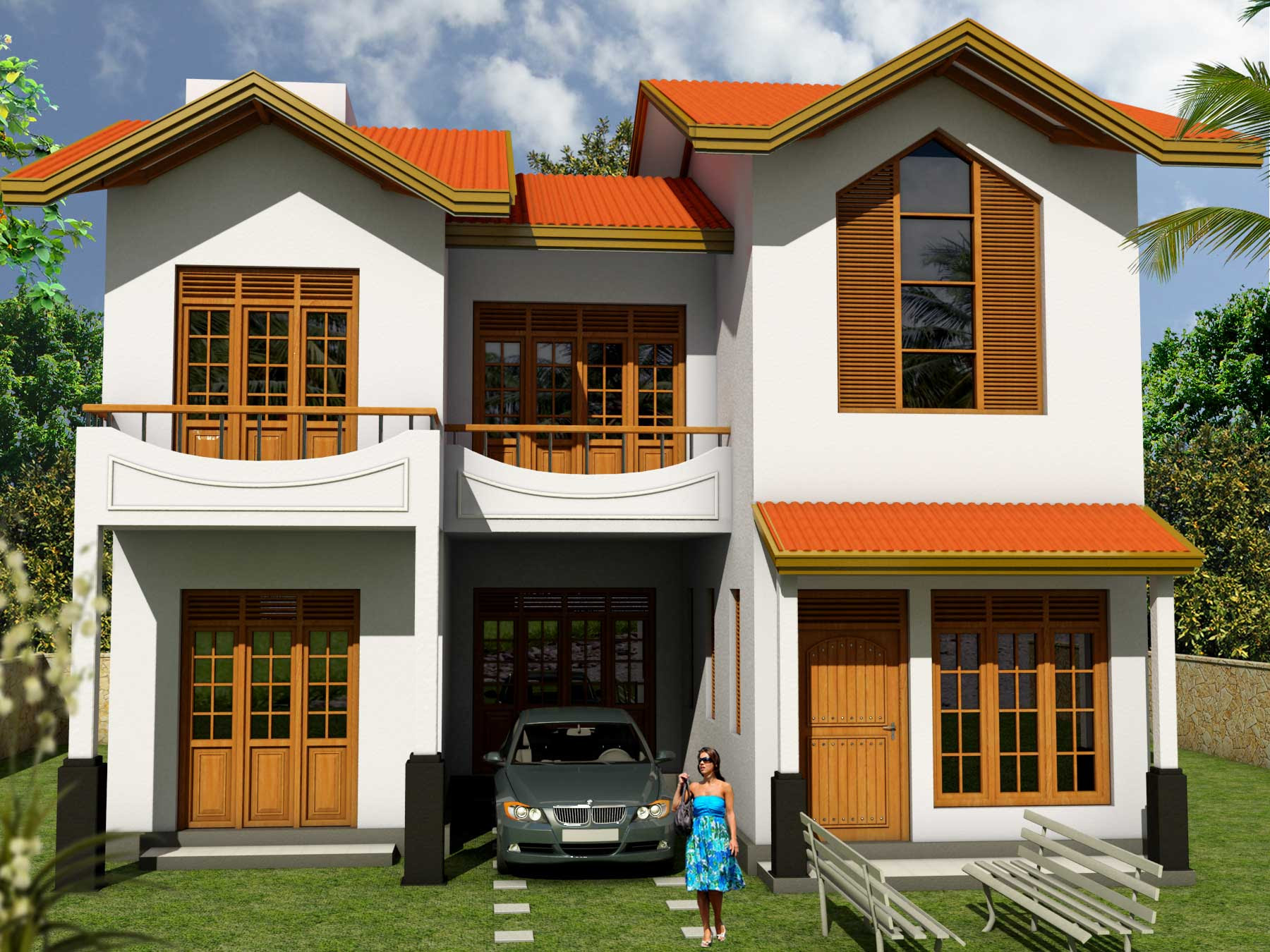  Design  House  Plans  In Sri  Lanka  Interior Design 