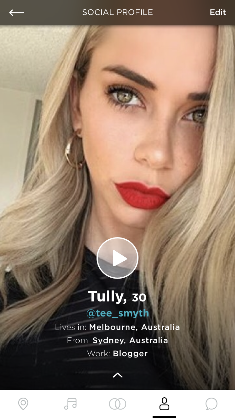 It prides itself on being a place for famous people to mingle and meet. Raya Tinder For Famous And Beautiful People Young Blood Runs Wild