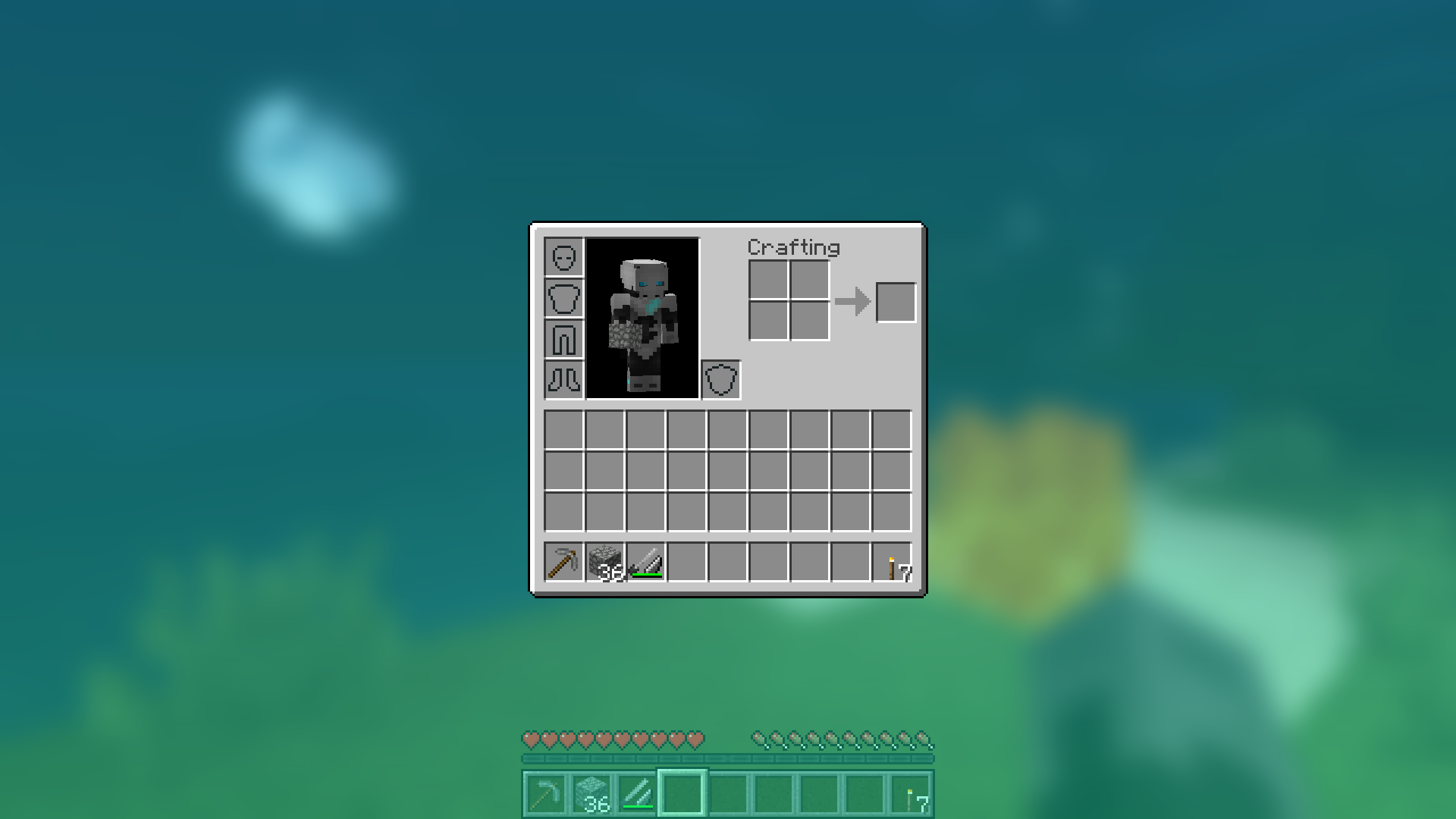 Download beautiful, curated free backgrounds on unsplash. Blur Mods Minecraft Curseforge