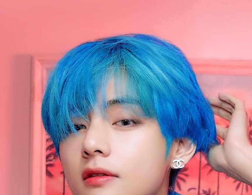 高画質 Bts テテ 可愛い Bts テテ 可愛い 高画質