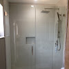 Bathroom Shower Doors Ideas / Glass Door Bathtub Ideas Photos Houzz / Best tub door for small bathrooms.