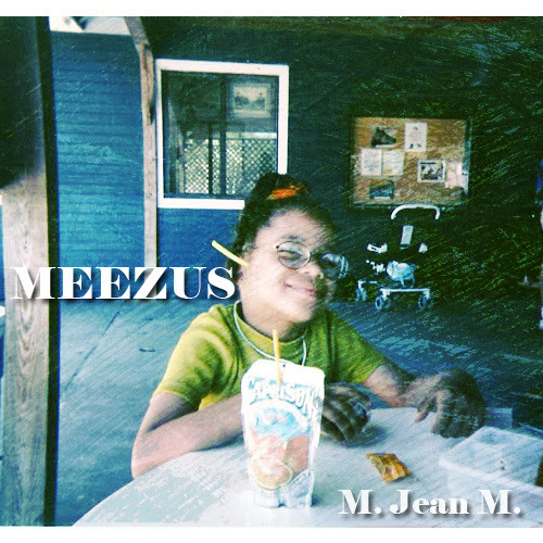 MEEZUScover