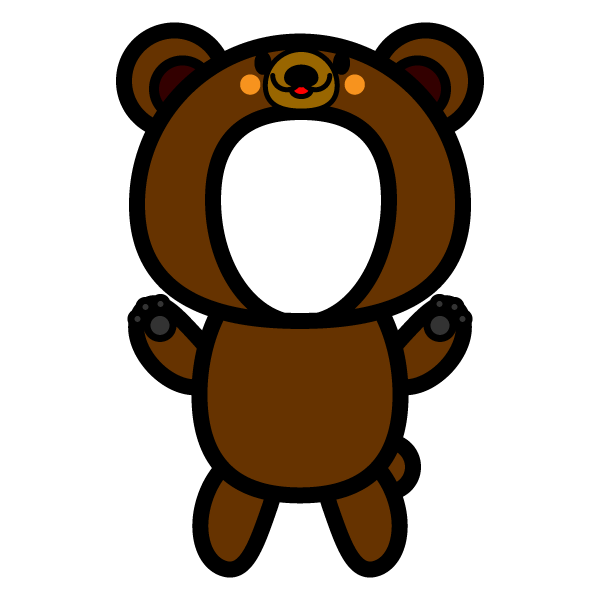 トップコレクション イラスト 合成 イラスト素材