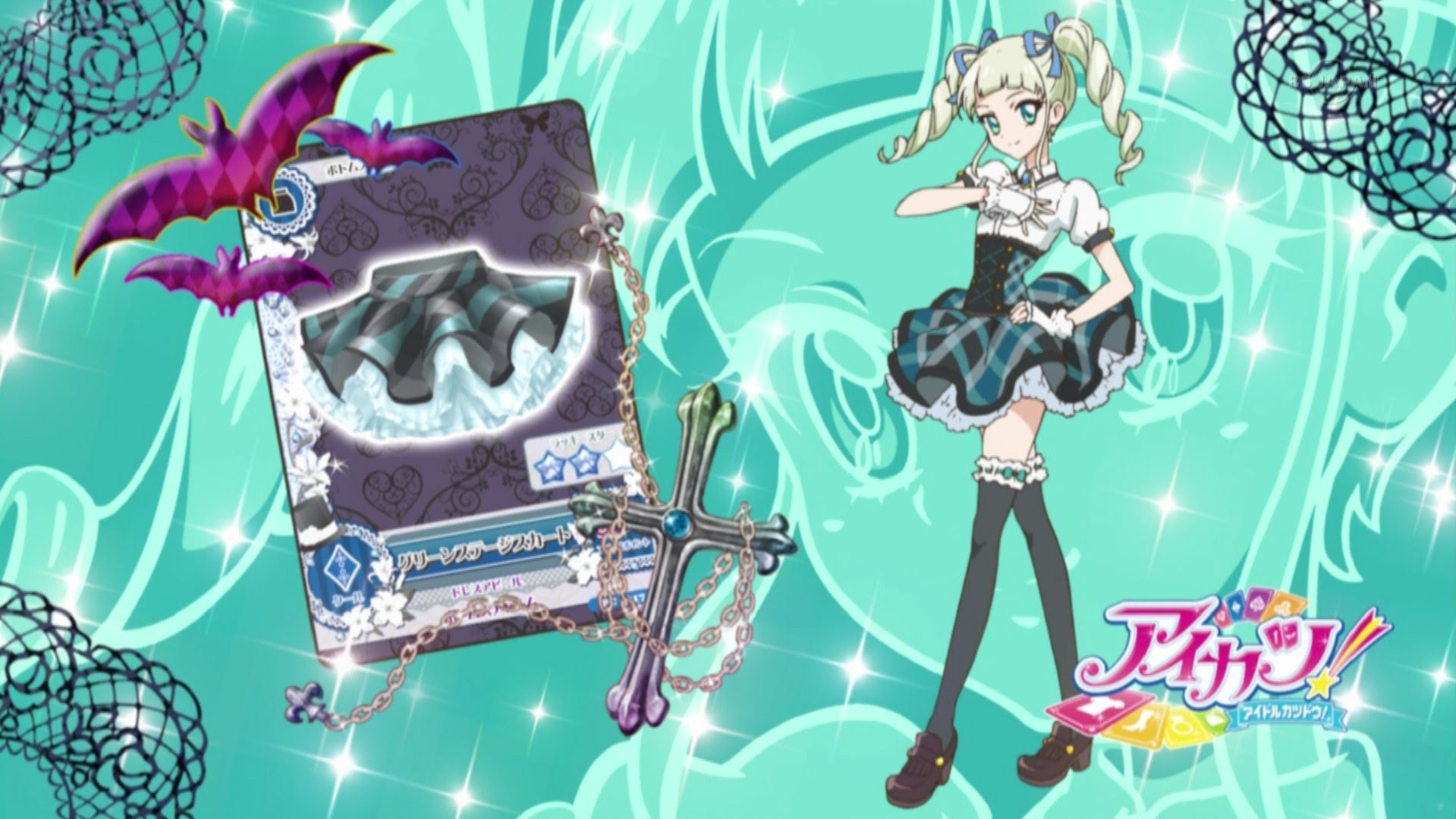 最も気に入った アイカツ 壁紙 Pc 無料のhd壁紙 Joskabegami