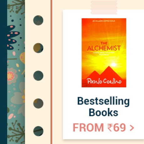 Best Selling Books