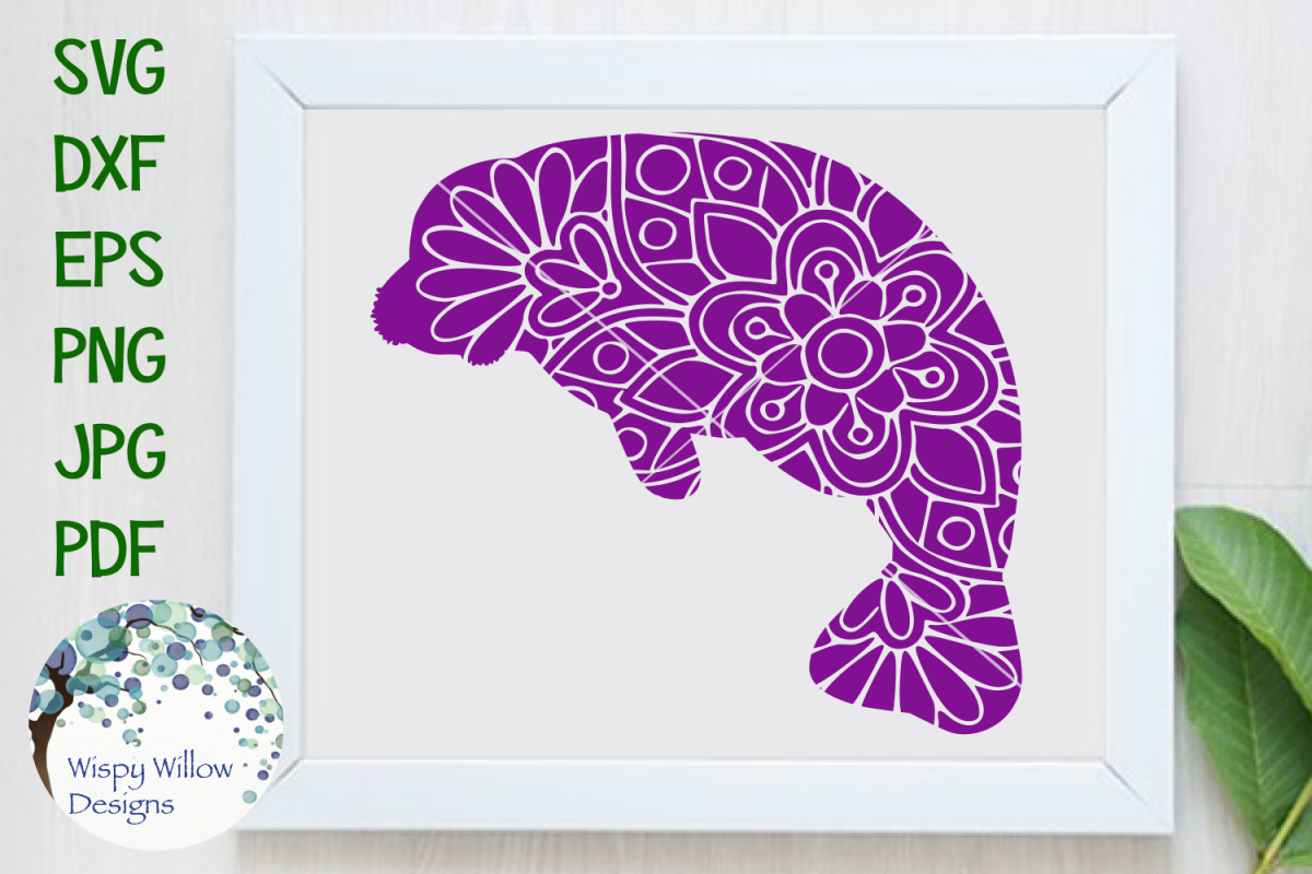 Download Mandala Tiger Svg Free - Free Layered SVG Files