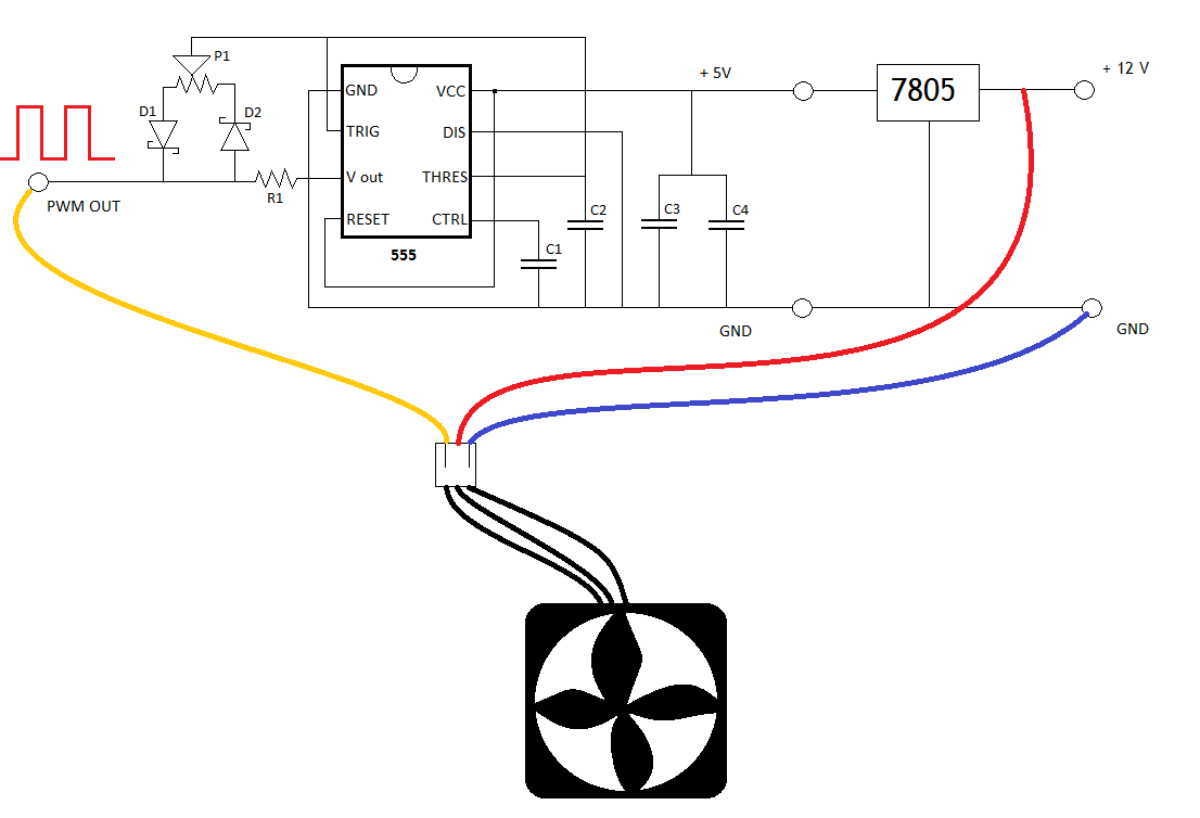 20 Images Cpu Fan Wiring