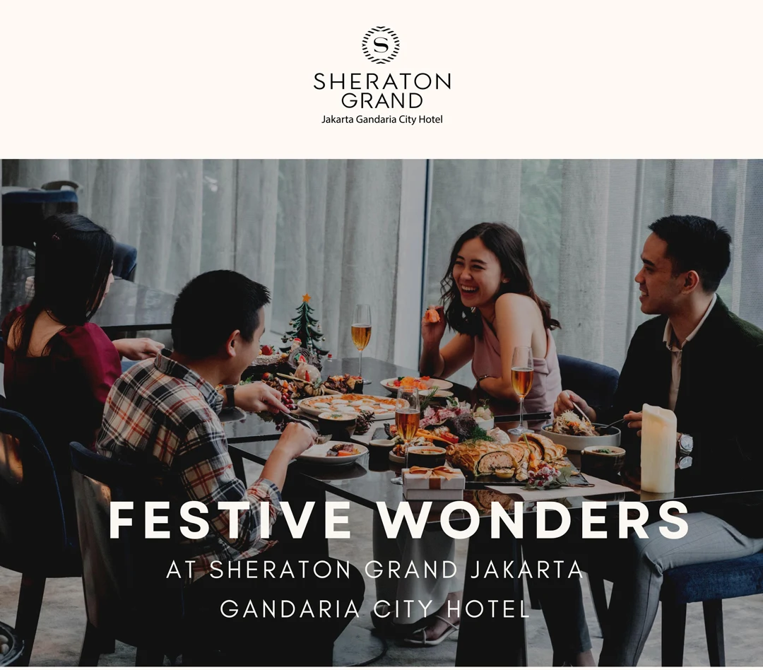 Festive Deals 2022 Festive Deals 2022