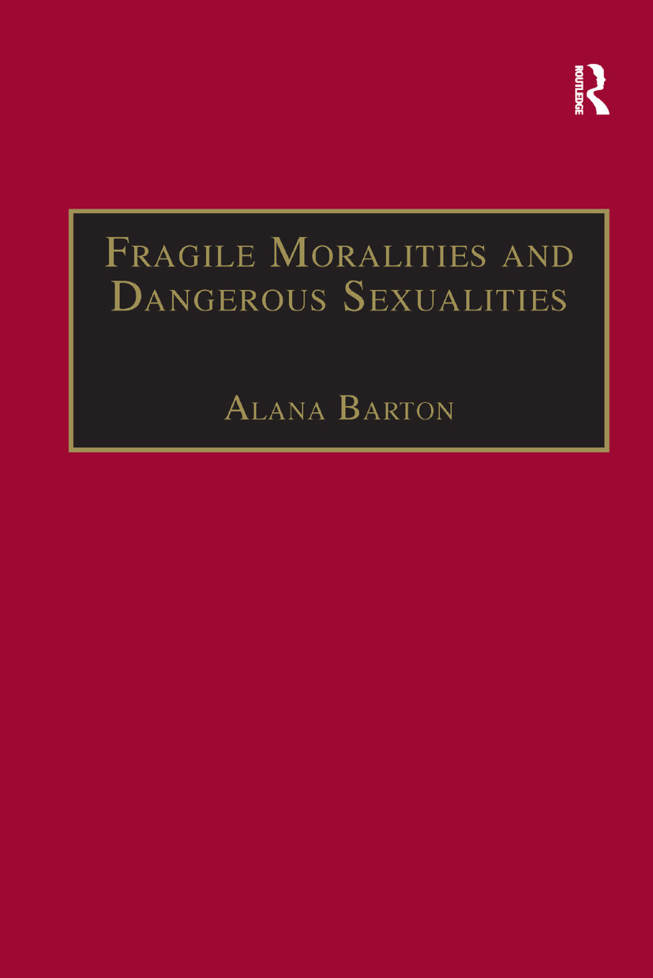 What is domestic discipline (or dd)? Fragile Moralities And Dangerous Sexualities Taylor Francis Group