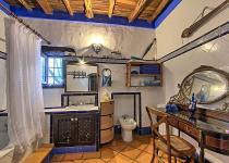 Imagen 1 - Una espectacular casa de campo típica ibicenca para una escapada en plena naturaleza