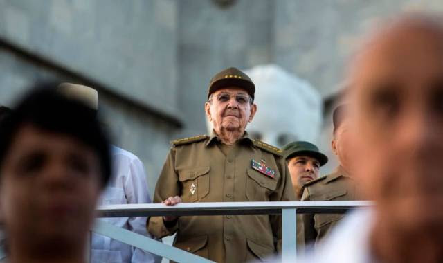 Raúl Castro, uma revolução diferente da comandada por Fidel