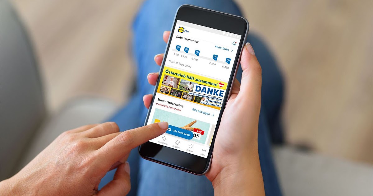 Lidl Retourenschein Download : Retoura B Ware Shop Gepruft ...