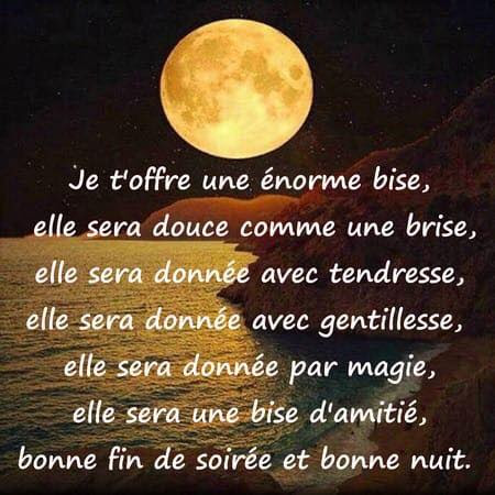 Image De Citation Citation De Bonne Nuit Amour