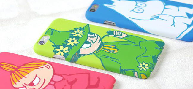 印刷可能無料 ムーミン 壁紙 Iphone6 Kopikabegami