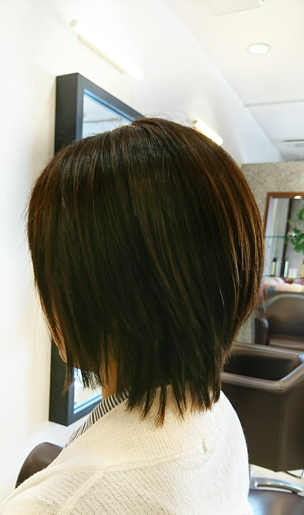 50 グレア 髪 多い 太い 髪型 ヘアスタイルギャラリー