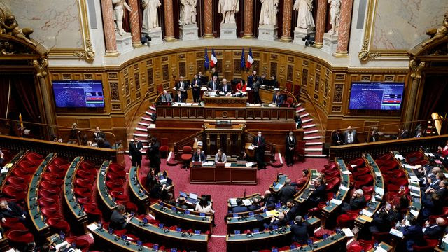 Réforme des retraites : les sénateurs Les Républicains veulent faire disparaitre les régimes spéciaux plus vite que prévu