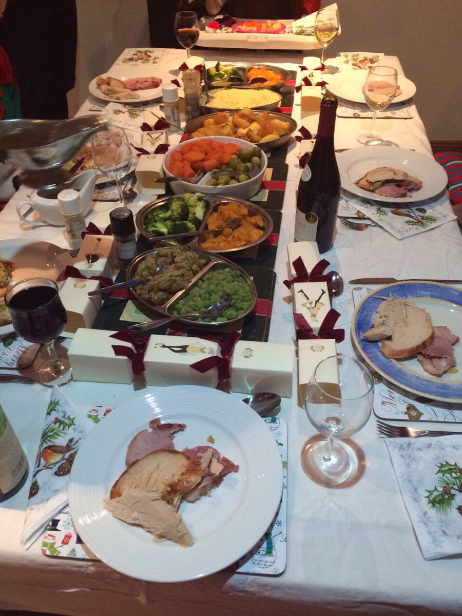 69 traditional irish recipes | authentic irish food for st. Irish Christmas Dinner Ireland