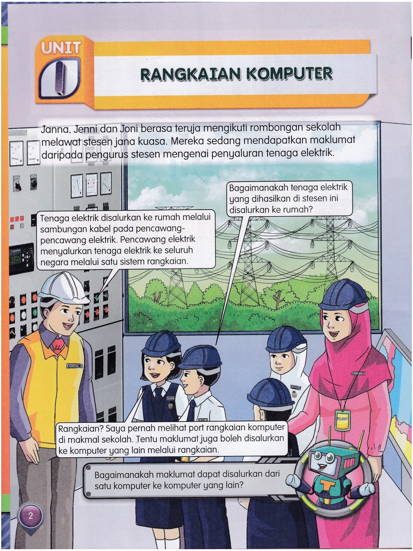 Buku Teks Rbt Tahun 6 Anyflip  Buku Teks Matematik Tahun 6 2020 Pdf