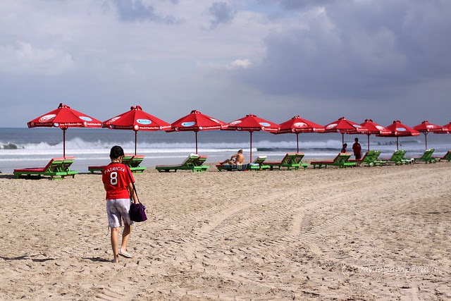 Adventurelicious a food and travel blog Bali Beaches 