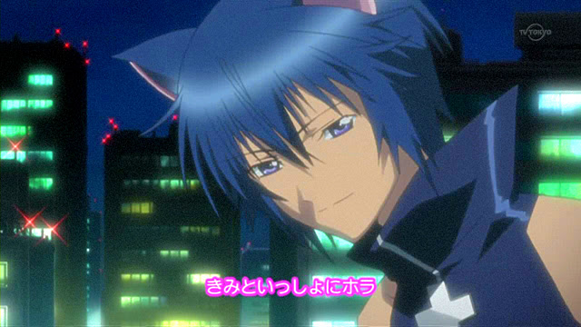 最高 Ever しゅ ご キャラ 1 話 ベストアニメ画像