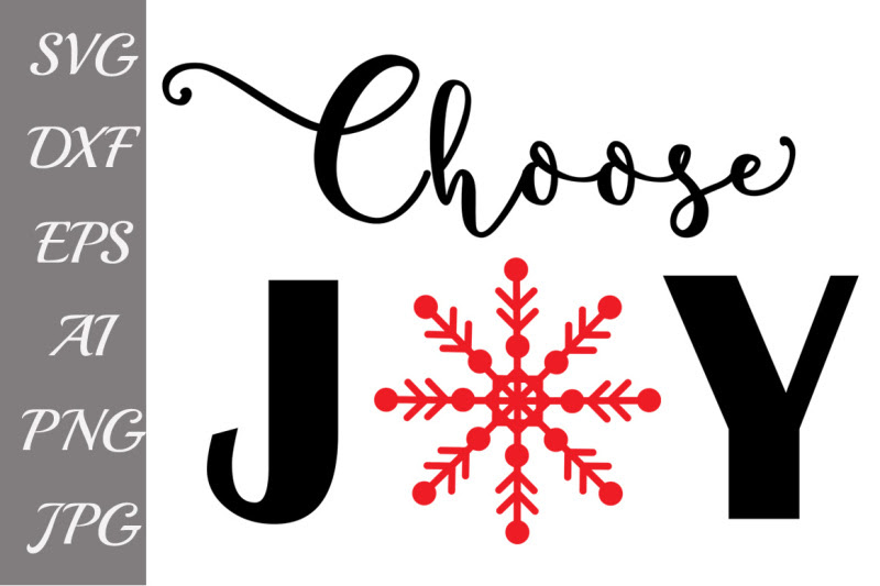 Download Free Choose Joy Svg CHRISTMAS JOY SVG Bible Verse Svg ...