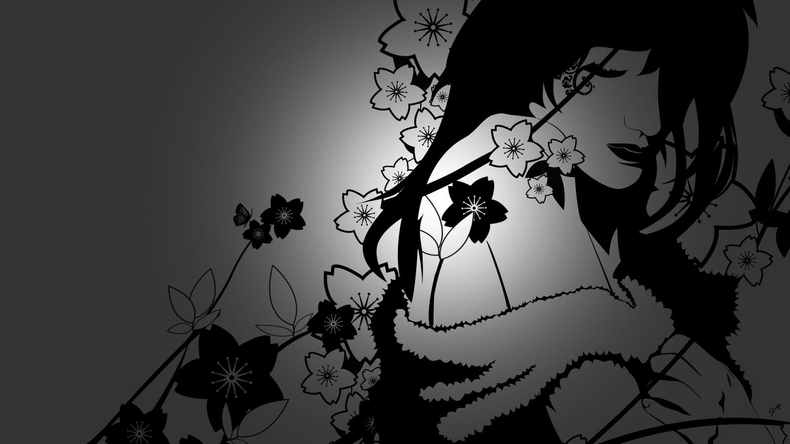 これまでで最高のpc 壁紙 和風 最高の花の画像