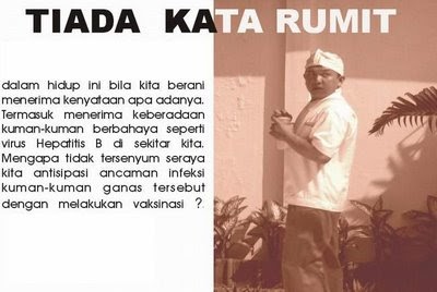 KUMPULAN DONGENG DAN CERITA RAKYAT: Tiada Kata Rumit