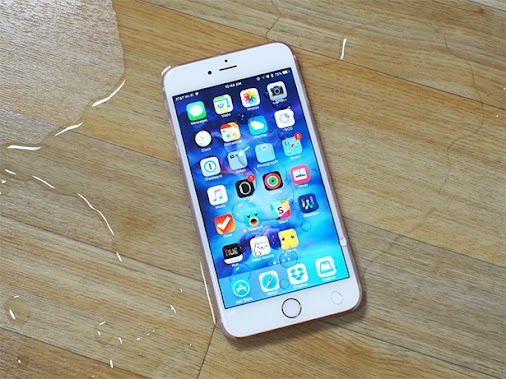 Apple iPhone 7 получит поддержку управления мокрыми пальцами http://vnokia.net/news/apple/2815-apple...