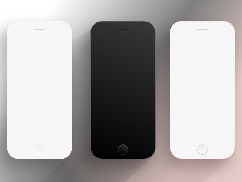 Download 62 FREE FREE WHITE IPHONE 8 MOCKUP CDR PSD - * Mockup