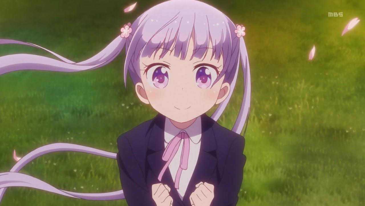 選択した画像 涼風 アニメ 2 期 1248