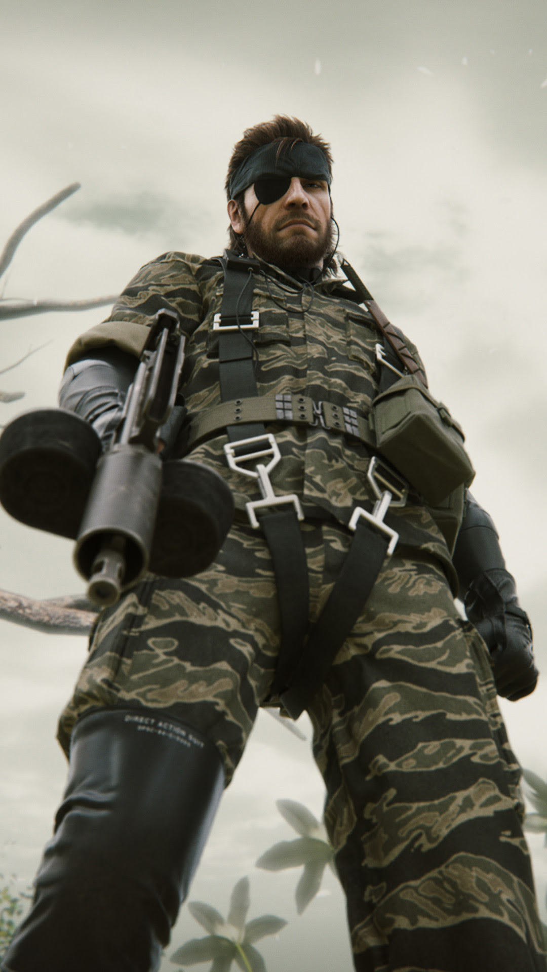 Mgs 壁紙 スマホ Udin