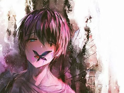 [ベスト] 高 画質 男の子 かっこいい イラスト 151220