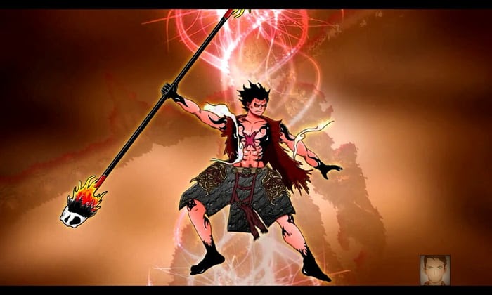 Gear 5 Luffy Awakening Like Gear 4 Luffy Will Be Able To Incorporate All Of His Other Gears Into Gear 5 Awakening