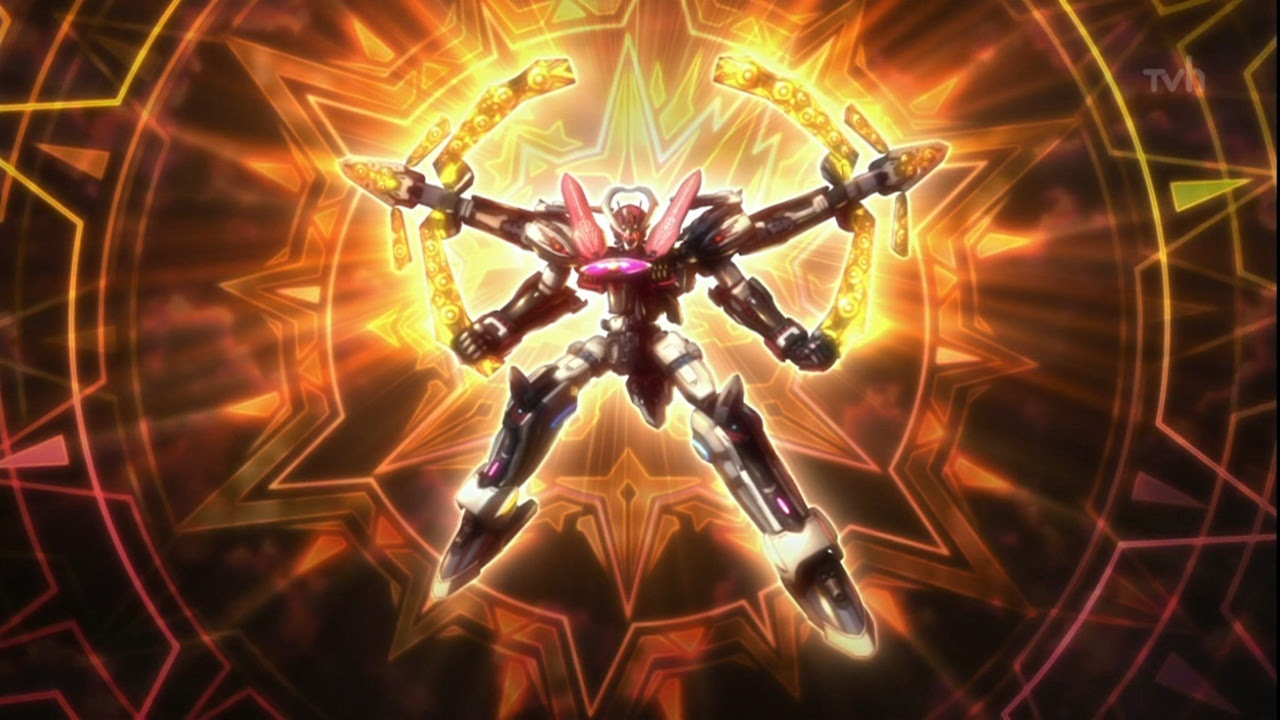 画像 アクエリオン Evol 壁紙 アクエリオン Evol 壁紙